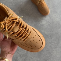 Air Force 1 Luxe “Flax”