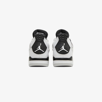 Air Jordan 4 Retro "Military Black"
