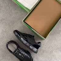 Premiata Mick 483 Stealth Edition