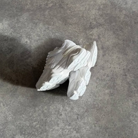 New Balance 9060 “Triple White”