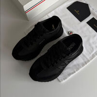 Moncler Triple Black Luxury "Premium"
