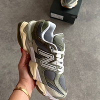 New Balance 9060 “Grey Green”