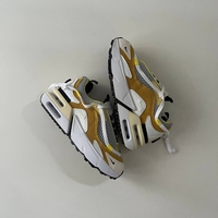 Air Max Furyosa “Yellow''