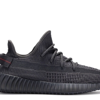 Yeezy Boost 350 V2 'Black Non-Reflective' - Copy 0