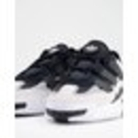 NiteBall Core Black “Cloud White”