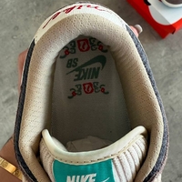 SB Dunk Low “Big Money Savings”