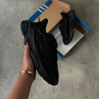 Adidas Ozweego ''Black''