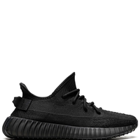 Yeezy Boost 350 V2 'Black Non-Reflective'