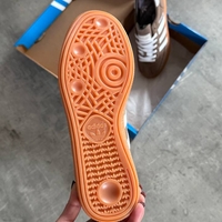 Adidas Handball Spezial ''Earth Strata Gum''