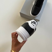 Air Force 1 ''Black & White ''