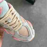 Joe Freshgoods x New Balance 9060 „Baby Shower Blue“