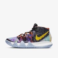 Nike Kyrie Kybrid S2 “Pineapple”