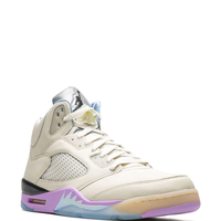 DJ Khaled x Air Jordan 5 Retro 'We The Best - Sail'