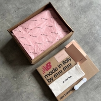 New Balance x MiU MiU