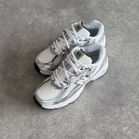 New Balance 740 “Silver White Black”