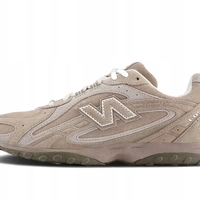 New Balance 204L “Mushroom / Arid Stone”
