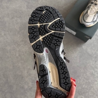 New Balance 1906A “Dark Silver Metallic”