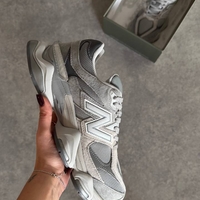 New Balance 9060 ‘Shadow Grey’