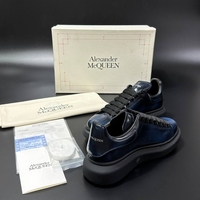 Alexander McQueen Oversized Sneakers