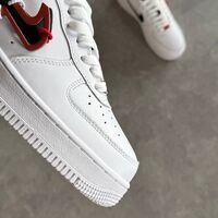Nike Air Force 1 '07 Premium ''Carabiner Swoosh''