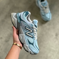New Balance 9060 “Chrome Blue”