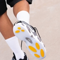 Nike Glide x Nocta Black White