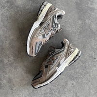 INVINCIBLE x N.HOOLYWOOD x New Balance M1906NIH “Grey Titan”