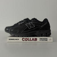 New Balance 1906R Black PrimaLoft