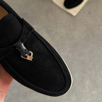 Loro Piana Black “Premium"