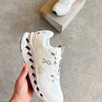 ON Cloudsurfer  ''White''