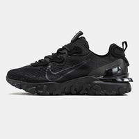 Nike React Vision Black