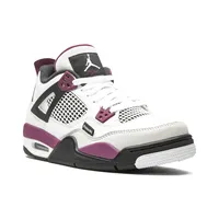 Air Jordan 4 Retro PSG Paris Saint-Germain
