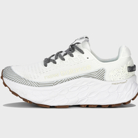 New Balance Men's Fresh Foam X Trail More v3 - White