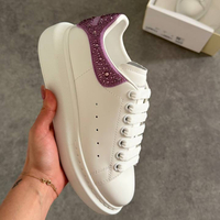 Mcqueen Swarovski