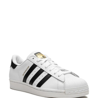 Superstar Classic White Black