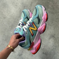 NEW BALANCE 9060 ''WARPED''