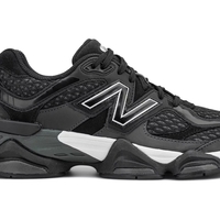 New Balance 9060 “Black Silver”