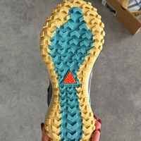 Nike ACG GORE-TEX “College Grey”