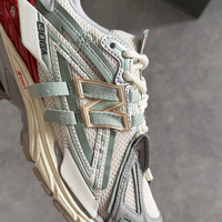 New Balance 1906a SEA SALT LONE STAR GREY
