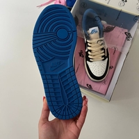 Travis Scott x Fragment x Air Jordan 1 Low