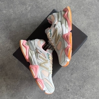 Joe Freshgoods x New Balance 9060 „Baby Shower Blue“