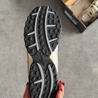 New Balance 204L “Silver Metallic”