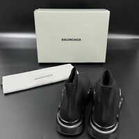 Balenciaga Speed 2.0 Black