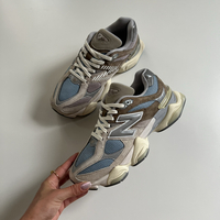 New Balance 9060 “Sea Salt Blue”
