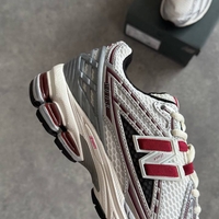 New Balance 1906R “Silver Red”