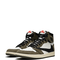 Air Jordan 1 Retro High Travis Scott  SUEDE