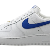 Air Force 1  ''White Game Royal''