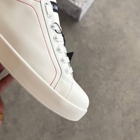 Dolce & Gabbana  “WHITE”