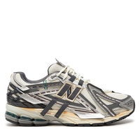 New Balance 1906A “Dark Silver Metallic”