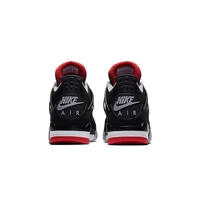 Air Jordan Retro4 Bred